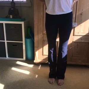ZOBHA YOGA PANTS